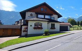 Haus Hubertusheim